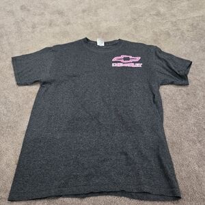 Chevrolet shirt